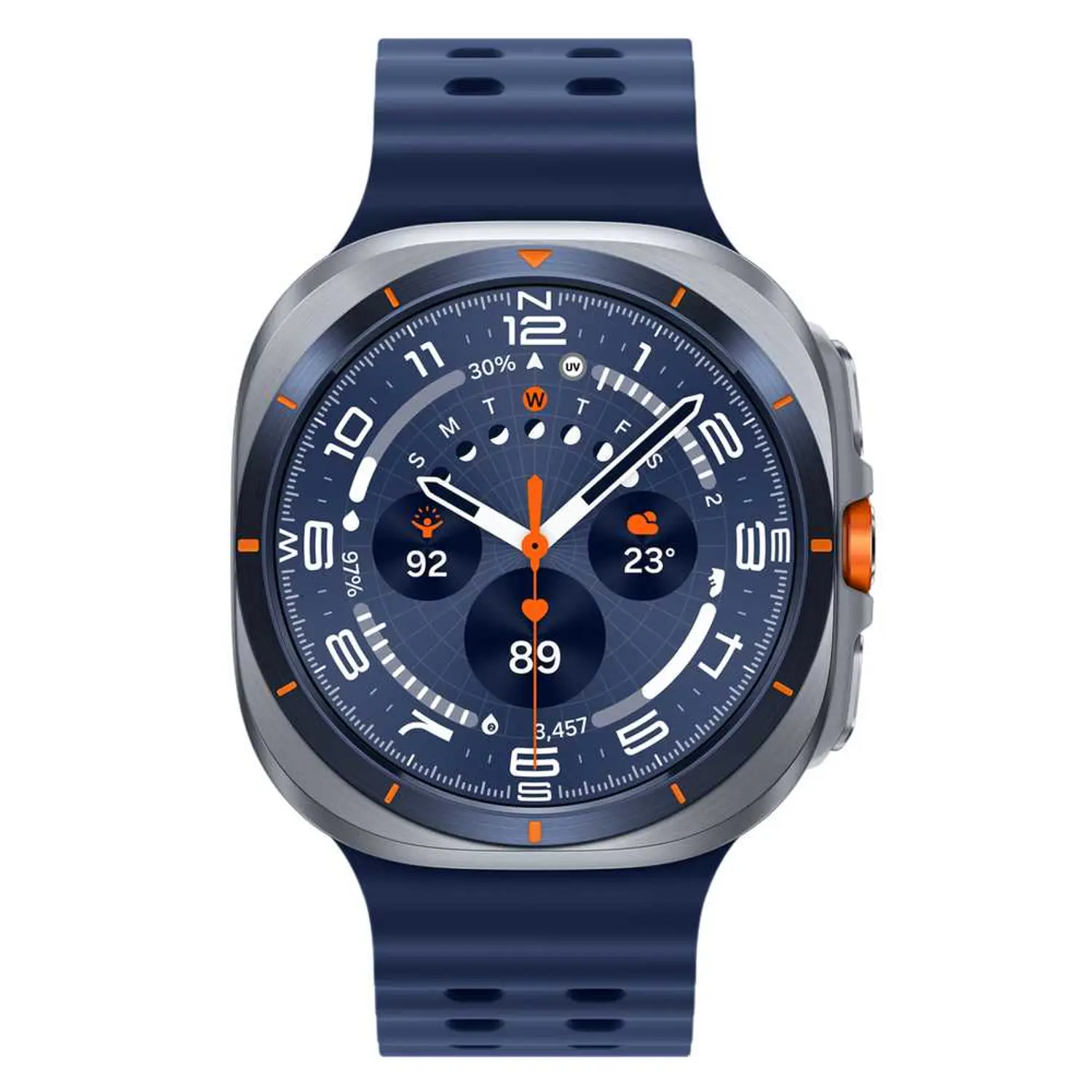 Smart watch